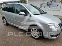 2009 Volkswagen Touran