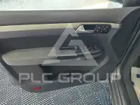 2009 Volkswagen Touran
