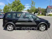 2009 Volkswagen Touran