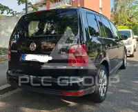 2009 Volkswagen Touran