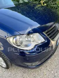 2009 Volkswagen Touran