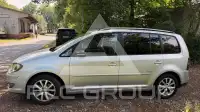 2009 Volkswagen Touran