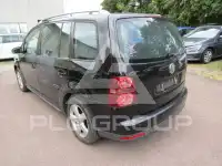 2009 Volkswagen Touran