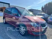 2009 Volkswagen Touran