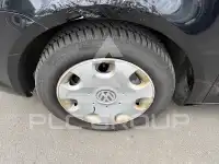 2009 Volkswagen Touran