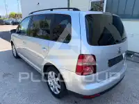 2009 Volkswagen Touran