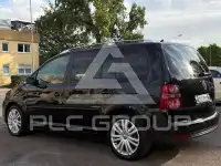 2009 Volkswagen Touran