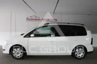 2009 Volkswagen Touran