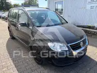 2009 Volkswagen Touran