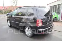 2009 Volkswagen Touran