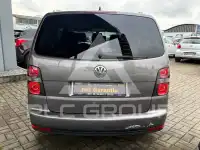 2009 Volkswagen Touran