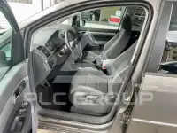 2009 Volkswagen Touran