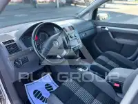 2009 Volkswagen Touran