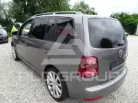 2009 Volkswagen Touran