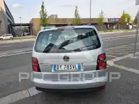 2009 Volkswagen Touran