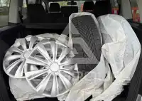 2009 Volkswagen Touran