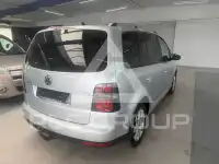 2009 Volkswagen Touran