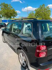 2009 Volkswagen Touran