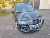 2009 Volkswagen Touran