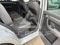 2009 Volkswagen Touran