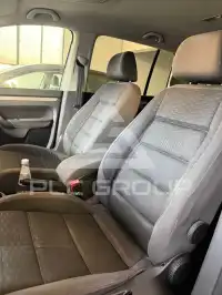 2009 Volkswagen Touran
