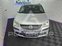 2009 Volkswagen Touran