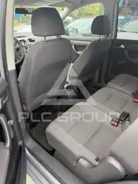 2009 Volkswagen Touran