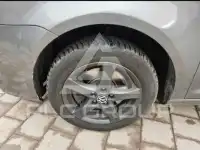 2009 Volkswagen Touran