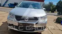 2009 Volkswagen Touran