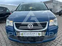 2009 Volkswagen Touran