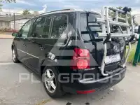 2009 Volkswagen Touran
