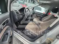 2009 Volkswagen Touran