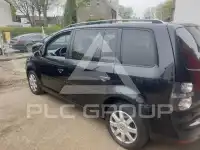 2009 Volkswagen Touran