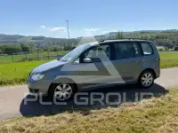 2009 Volkswagen Touran
