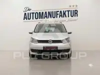 2009 Volkswagen Touran