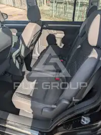 2009 Volkswagen Touran