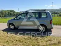 2009 Volkswagen Touran
