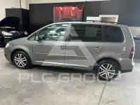 2009 Volkswagen Touran