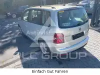 2009 Volkswagen Touran