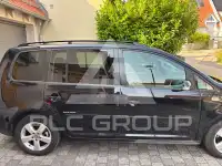 2009 Volkswagen Touran