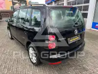2009 Volkswagen Touran