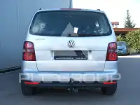 2009 Volkswagen Touran