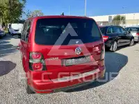 2009 Volkswagen Touran