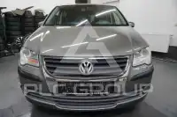 2009 Volkswagen Touran