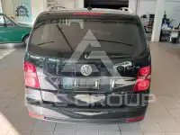 2009 Volkswagen Touran