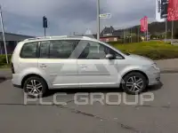 2009 Volkswagen Touran