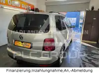 2009 Volkswagen Touran