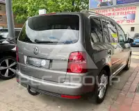 2009 Volkswagen Touran