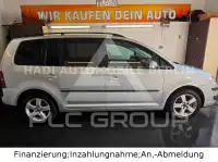 2009 Volkswagen Touran