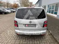 2009 Volkswagen Touran